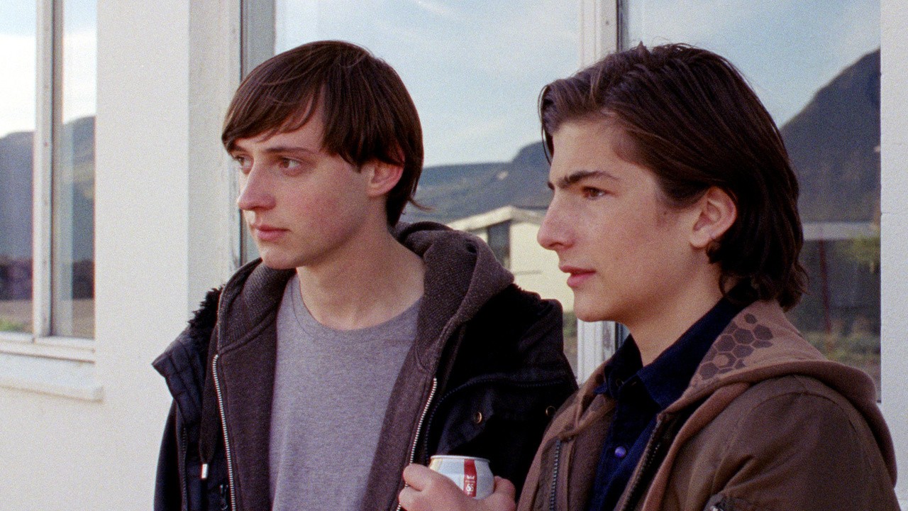 Image du film Sparrows