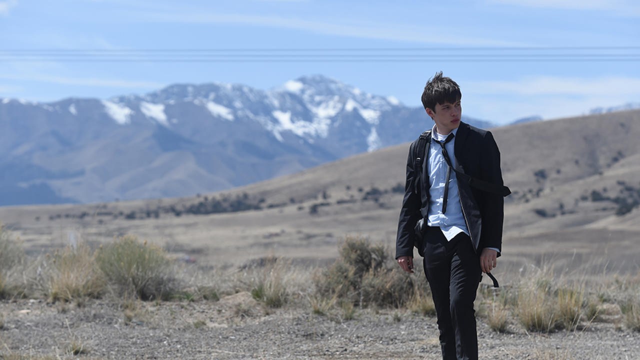 Being Charlie