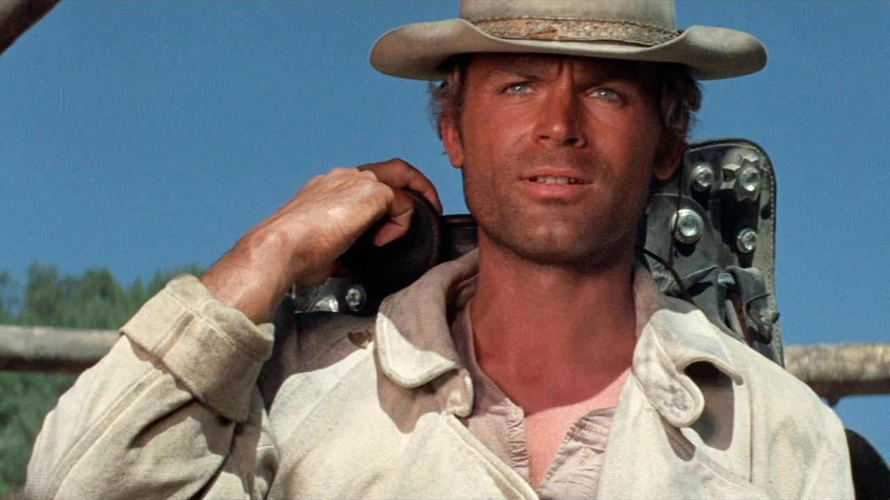 Image du film Mon nom est Personne