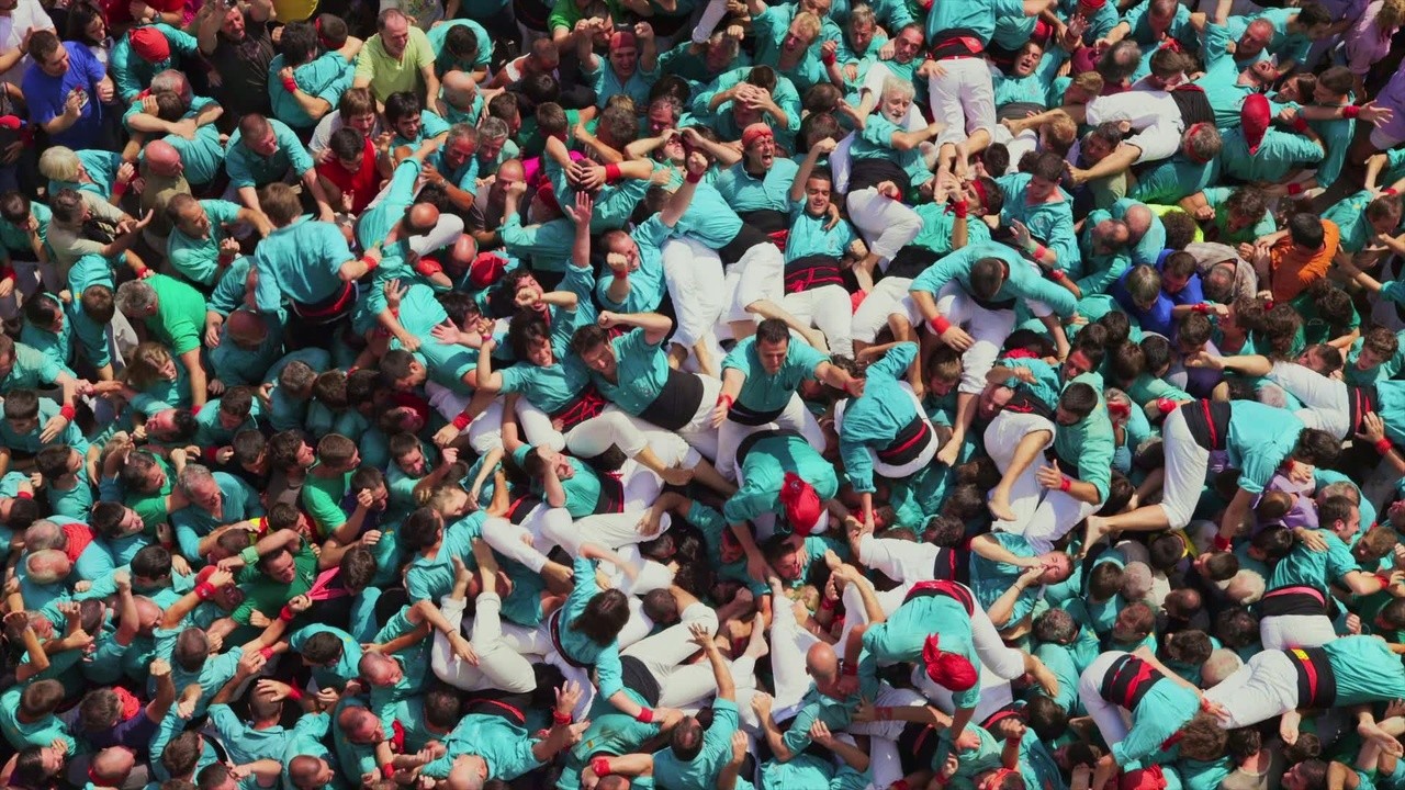 Image du film Human