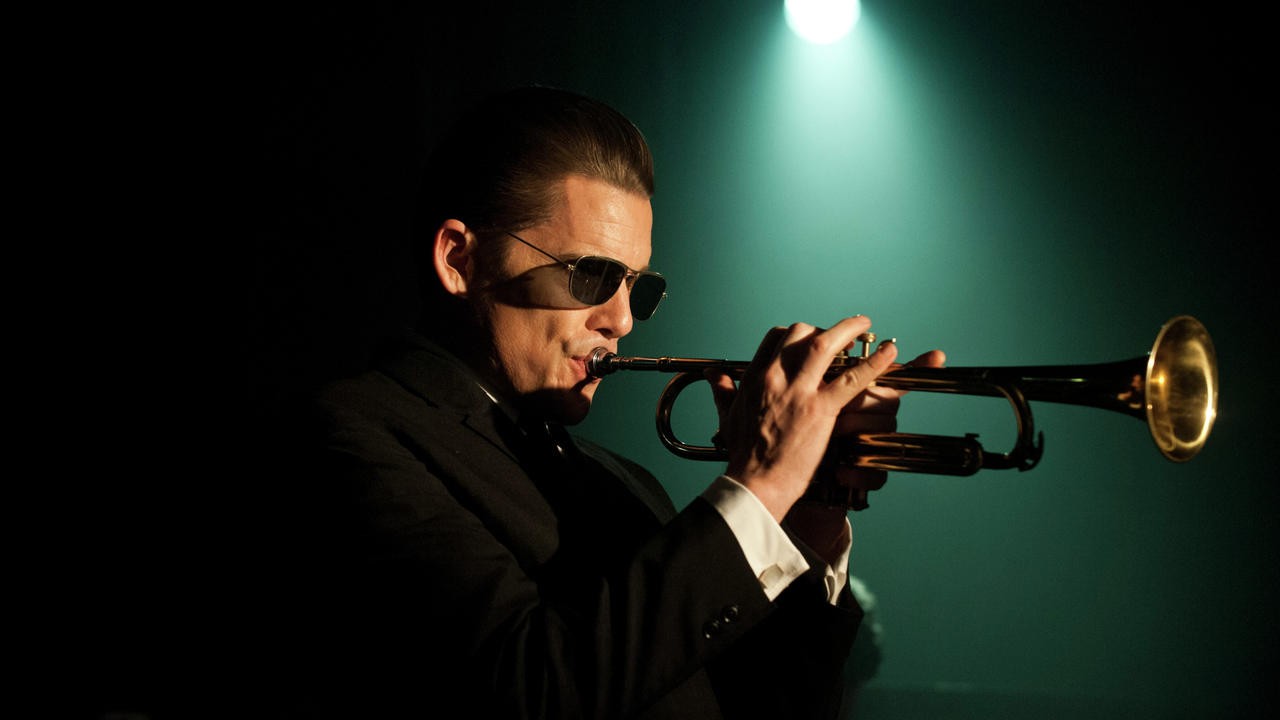 Image du film Born to Be Blue