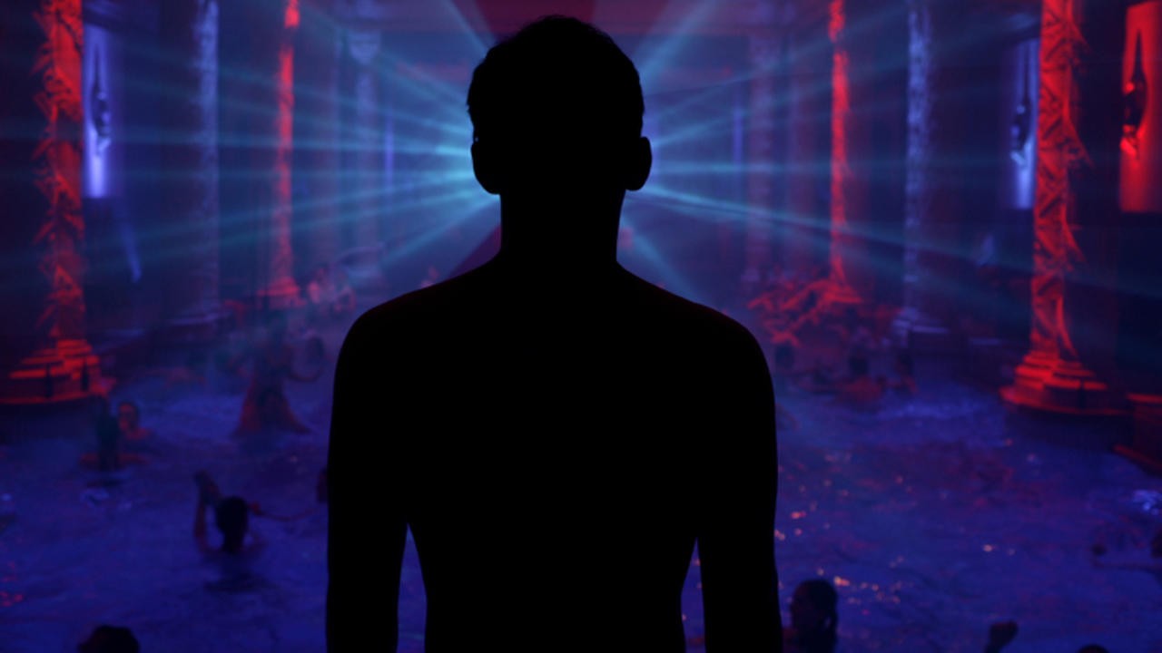 Image du film Le Tournoi