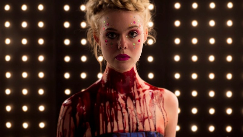 The Neon Demon