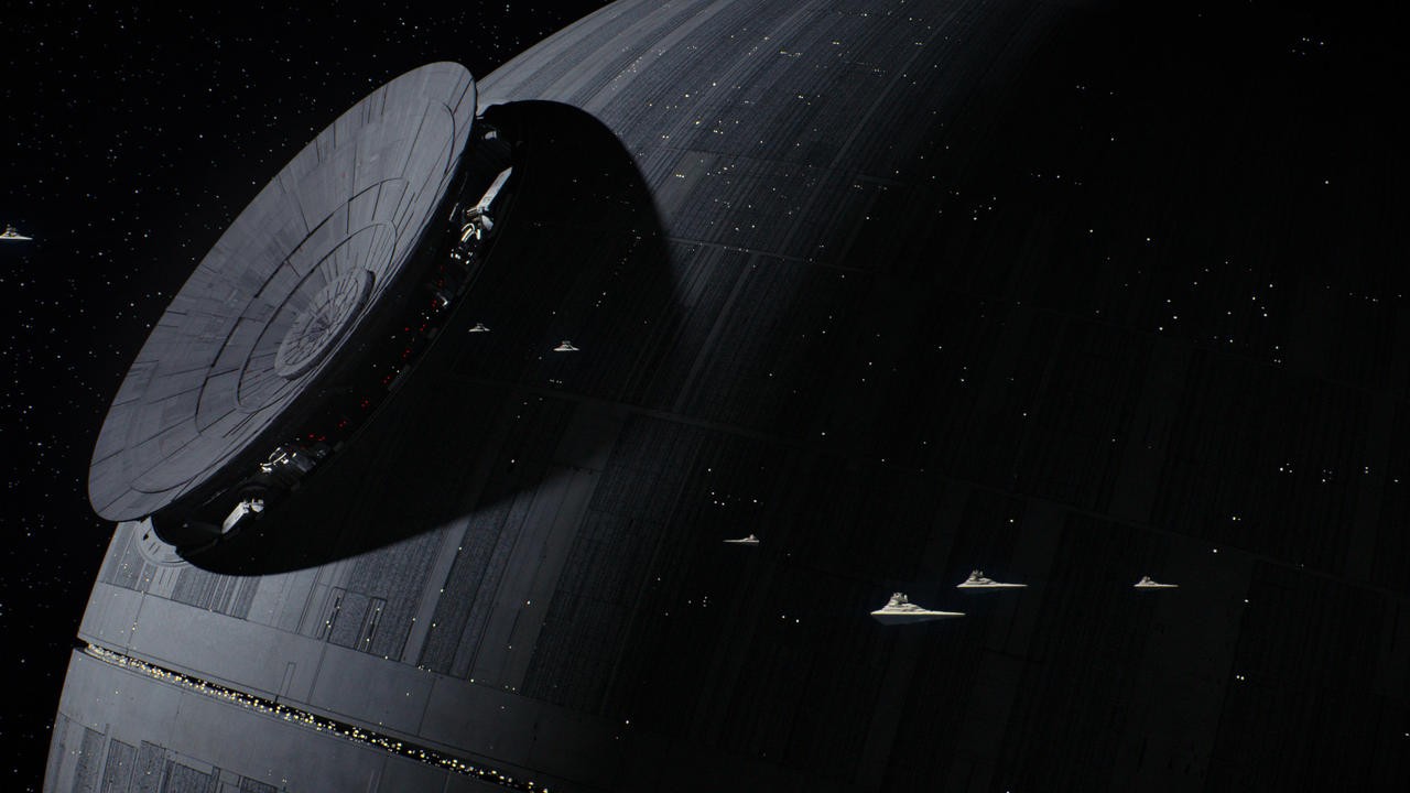 Image du film Rogue One: A Star Wars Story