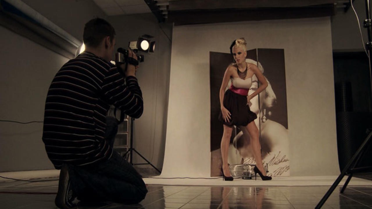 We Will Be Happy One Day