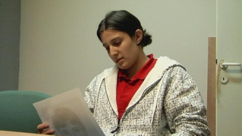 Sumna's Letter
