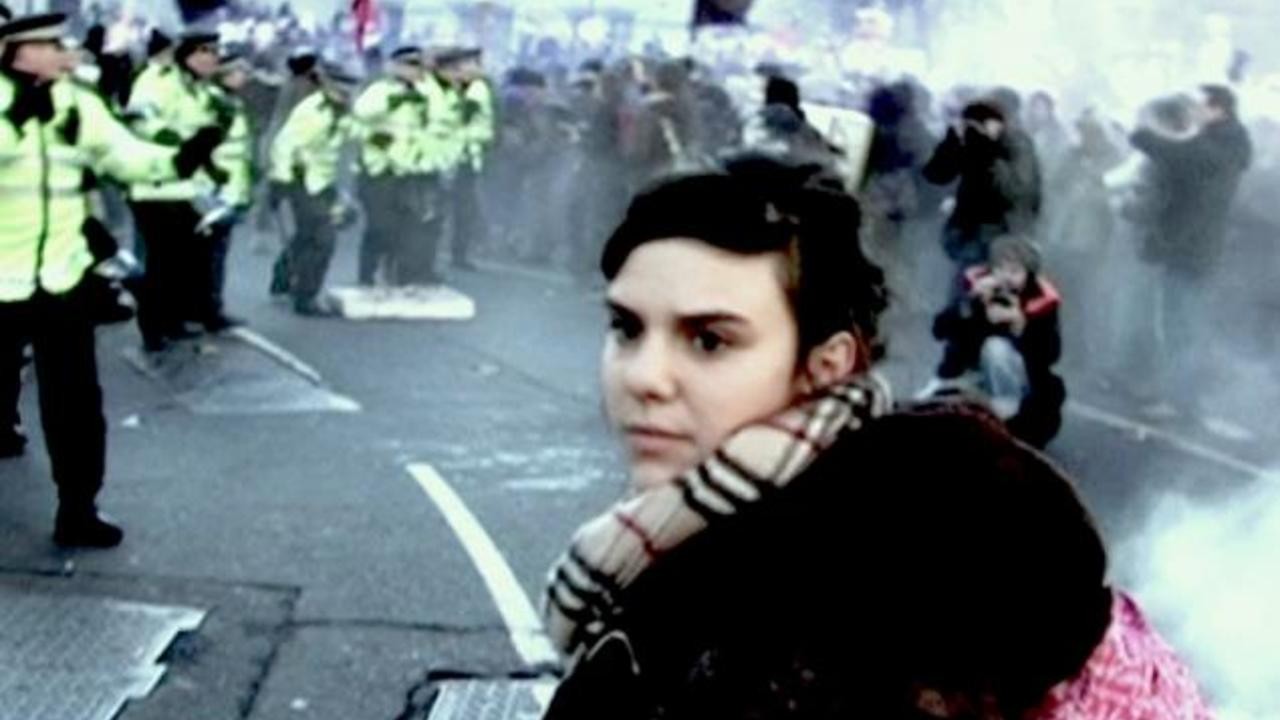 The Real Social Network