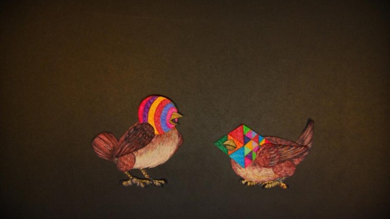 Birds Dream