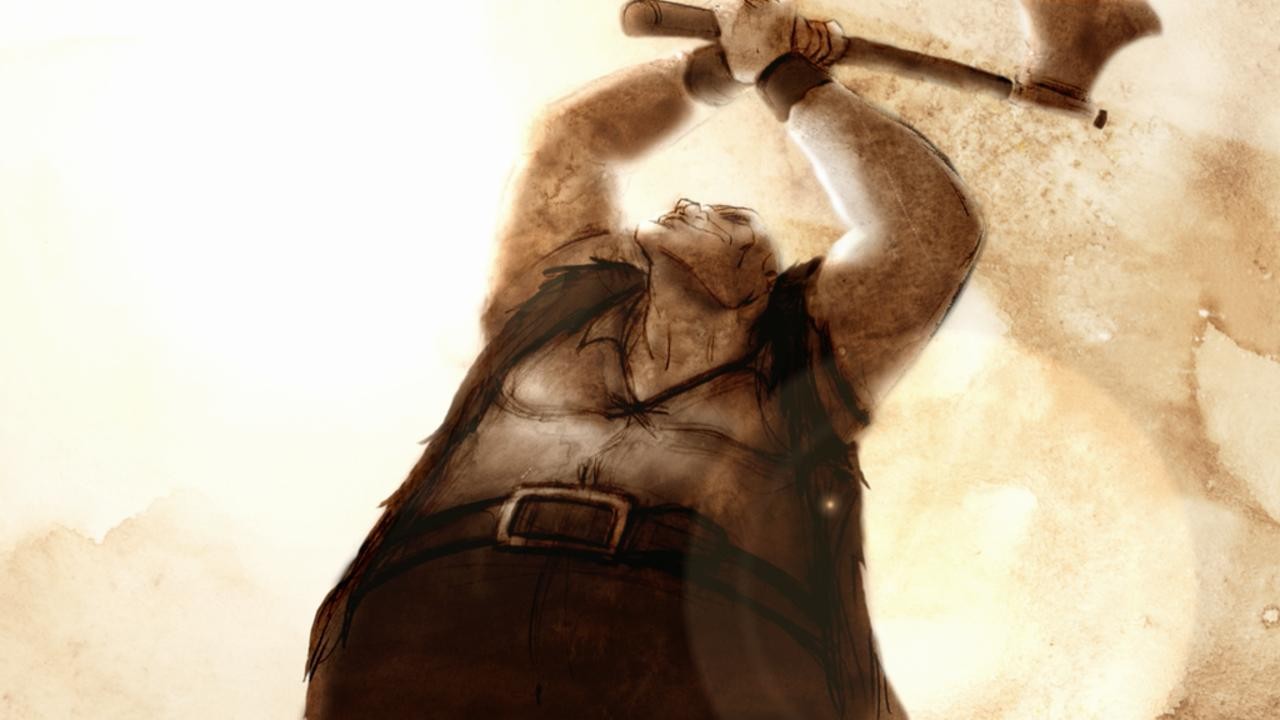 Monsieur Thanatier's Artistry