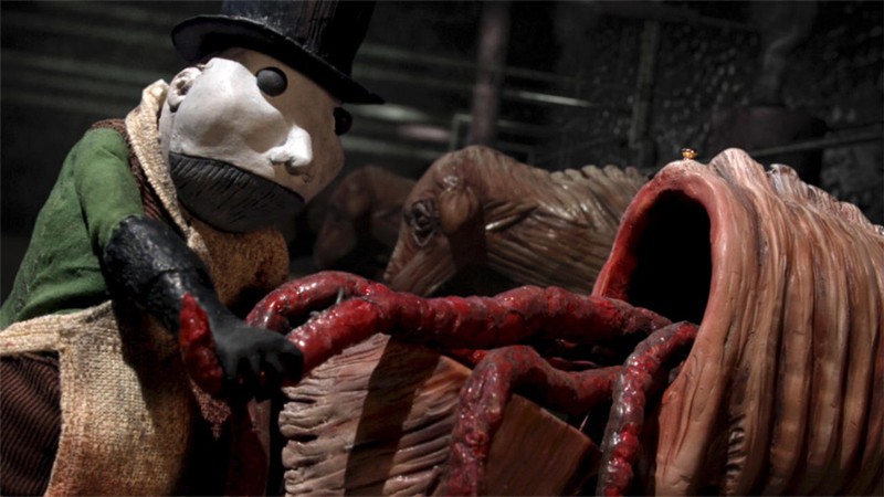 Viscera