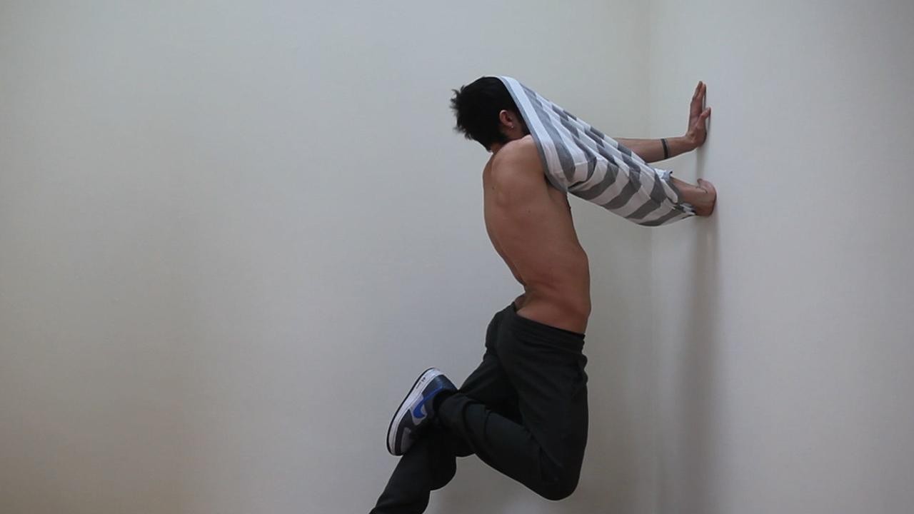 Dancers