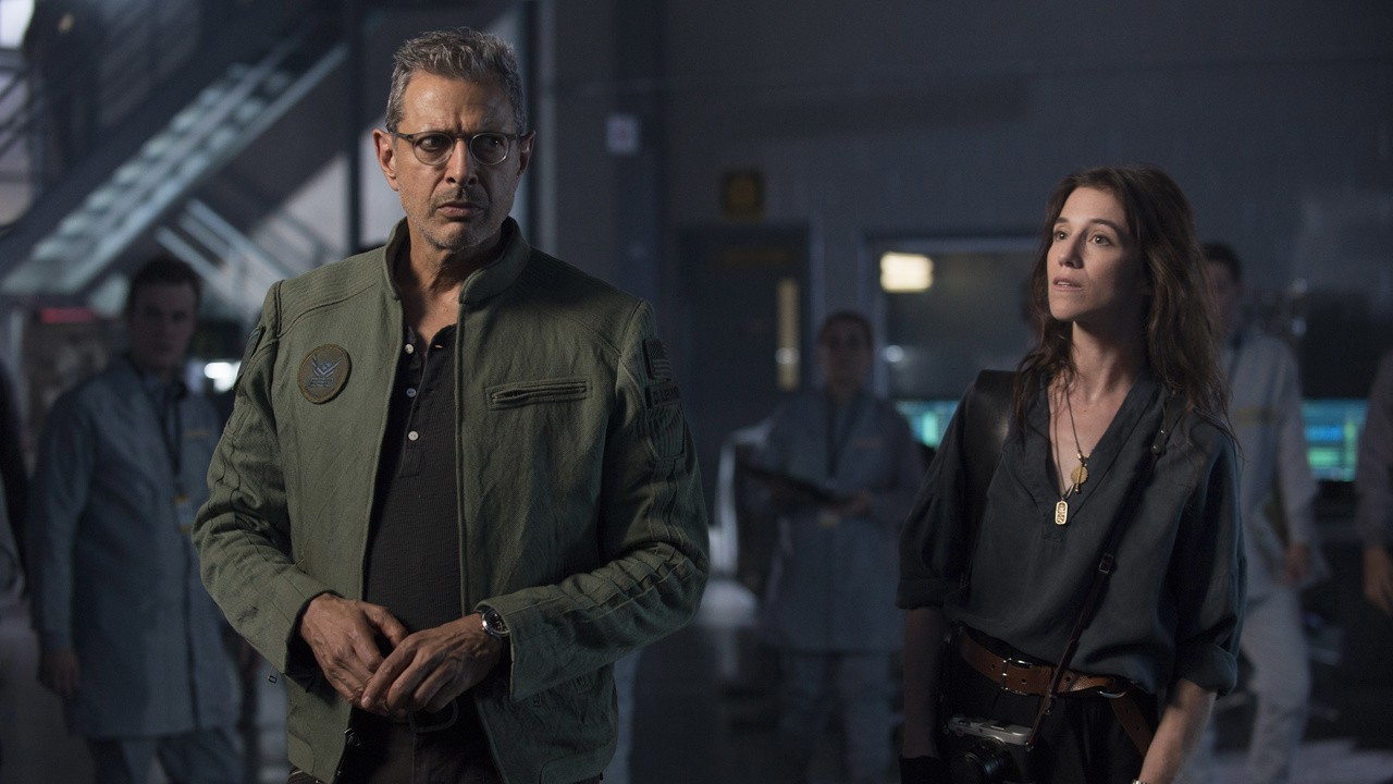 Independence Day: Resurgence