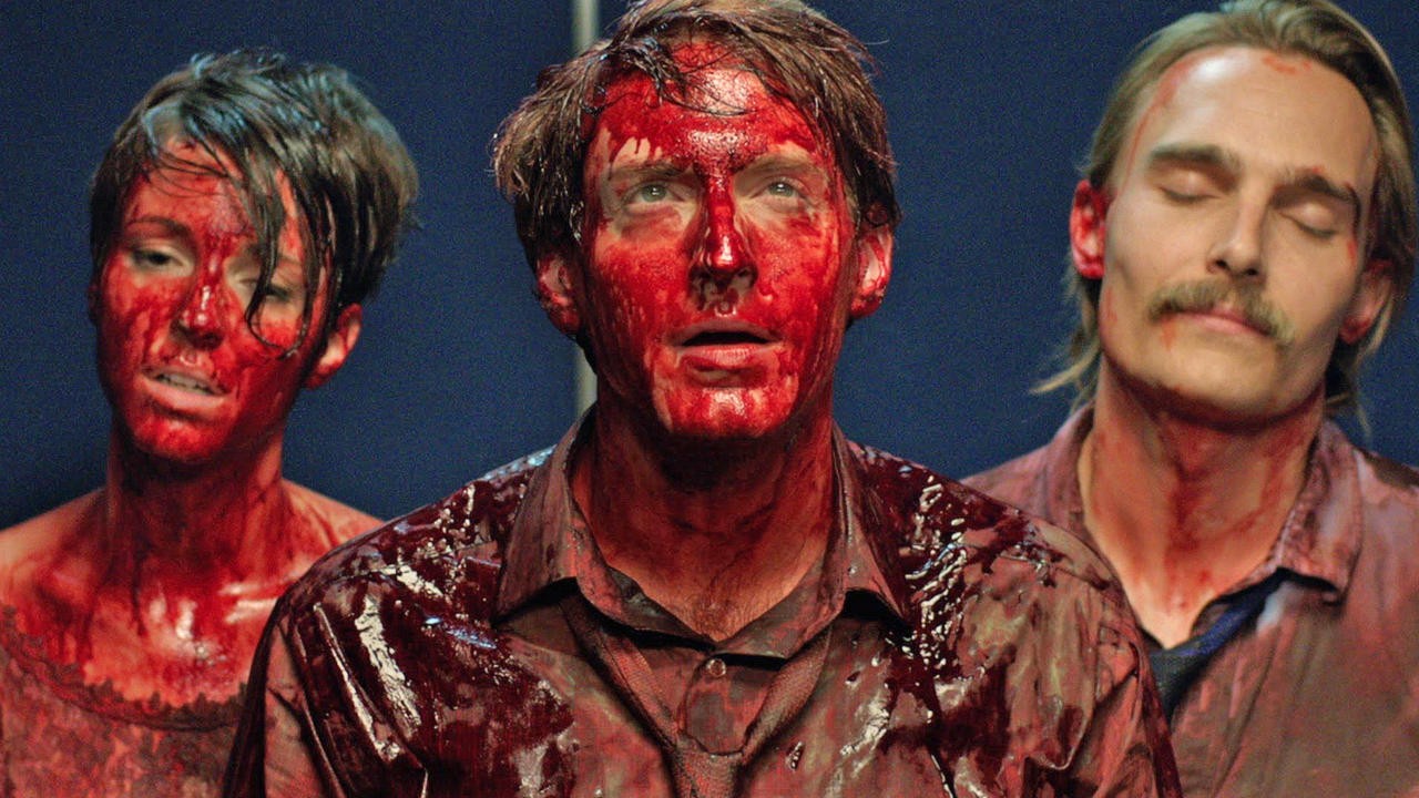 Bloodsucking Bastards