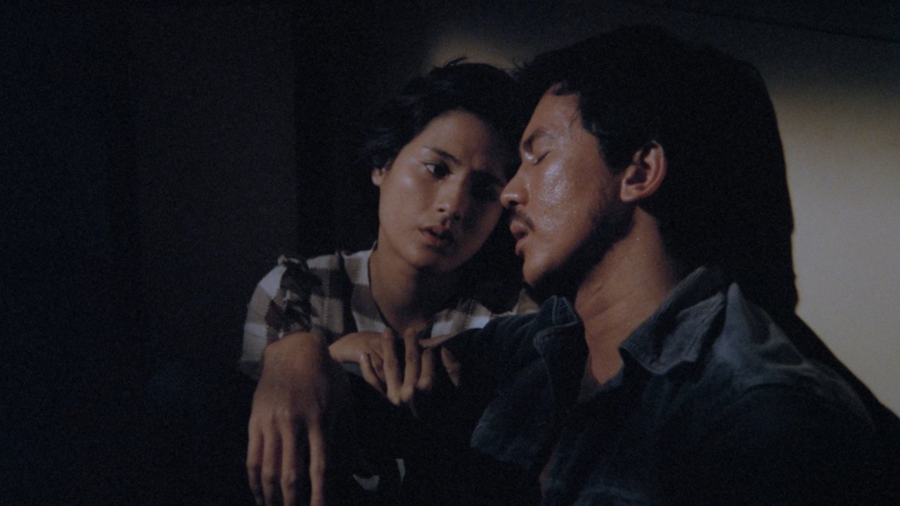 Image du film Bayan ko