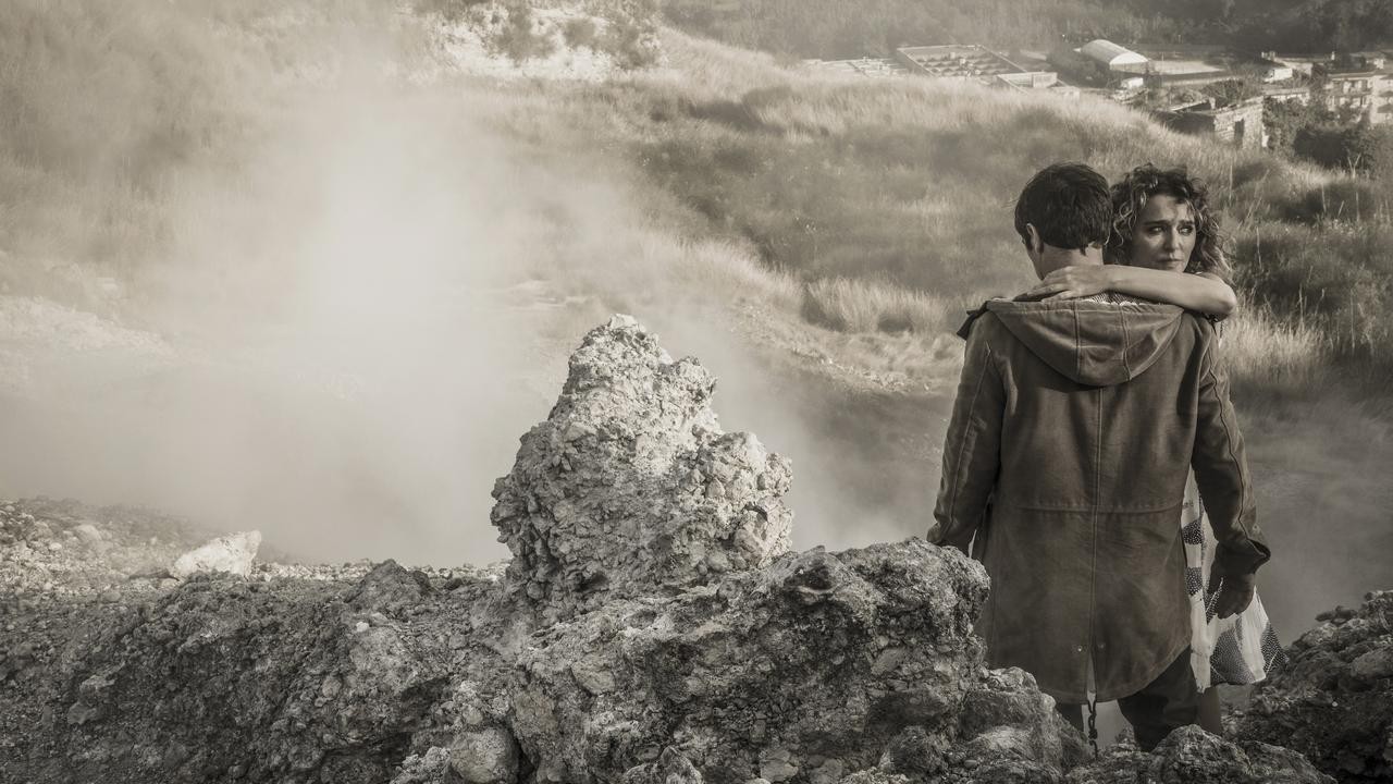 Image du film Par amour