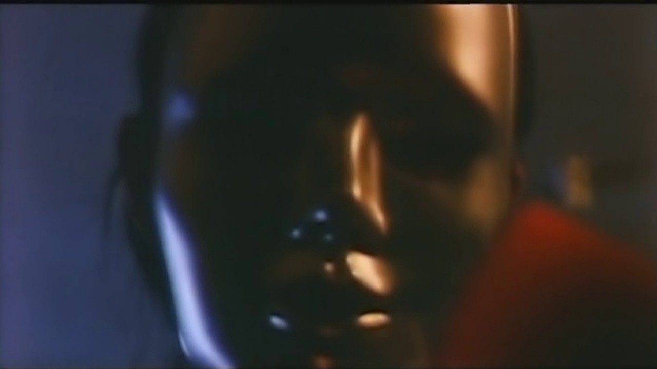 Temptation of the Mask