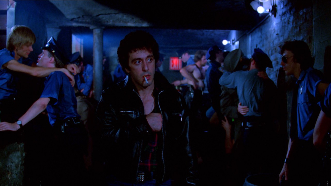 Image du film La Chasse - Cruising