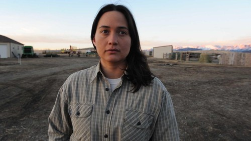 Certain Women