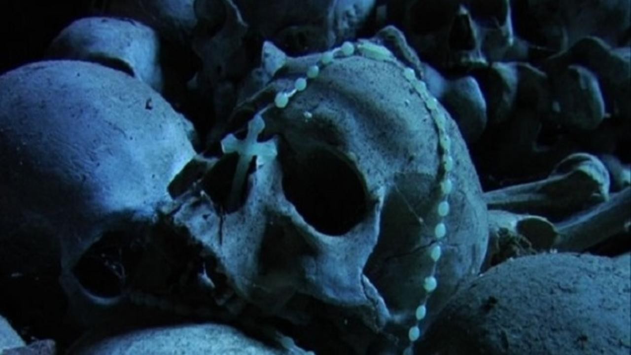 In Purgatory