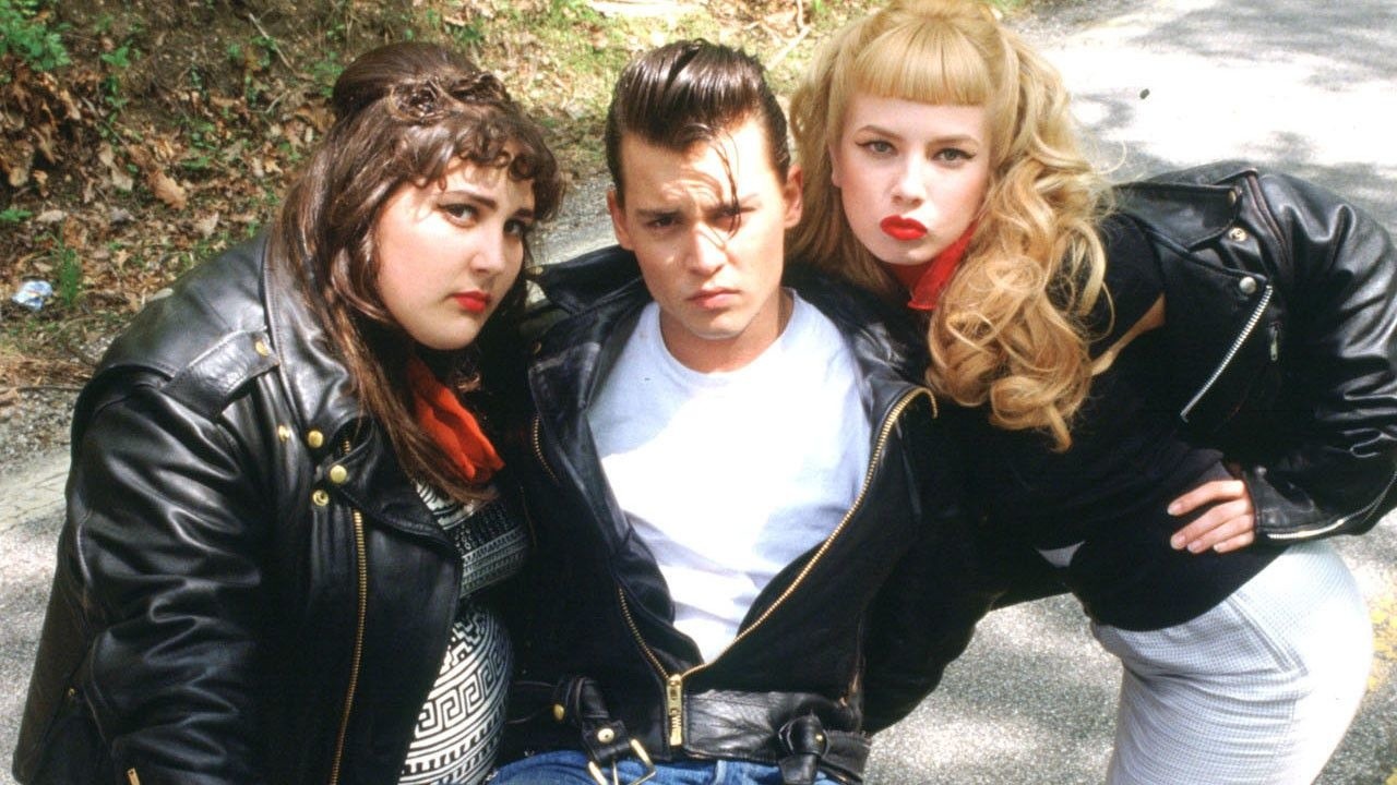 Trouble in Paradise: Close-Up on John Waters' “Cry-Baby” on Notebook