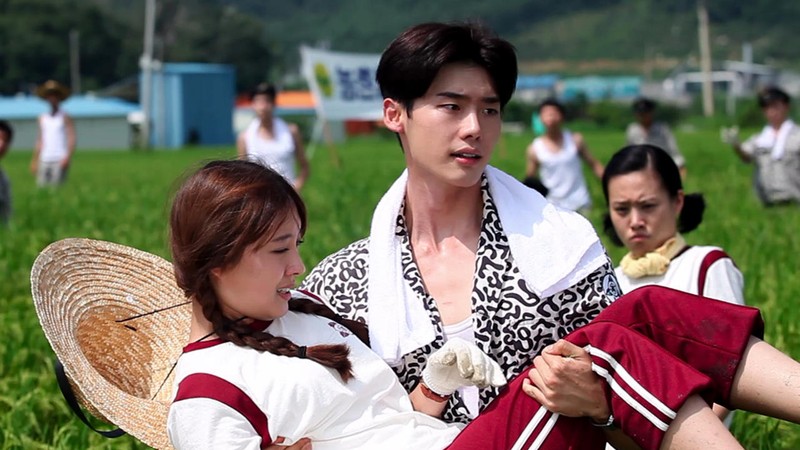 Hot Young Bloods Ddl Vostfr