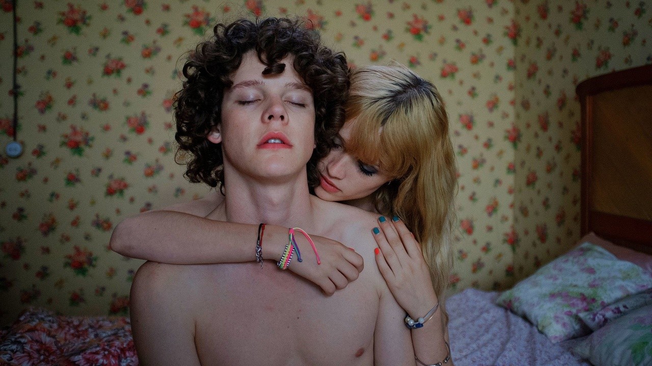 Image du film Bang Gang