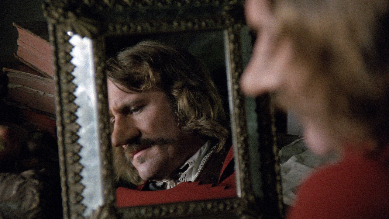 Image du film Cyrano de Bergerac