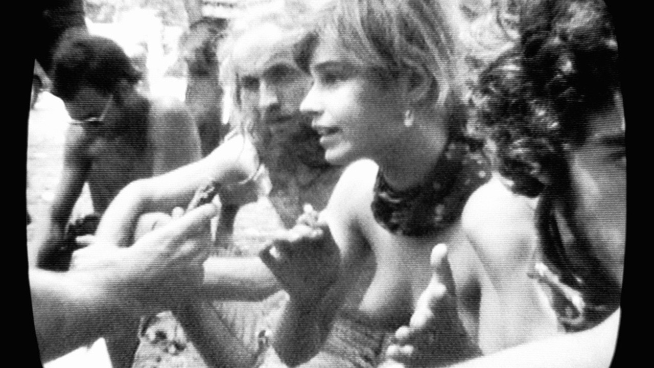 Il festival del proletariato giovanile al Parco Lambro