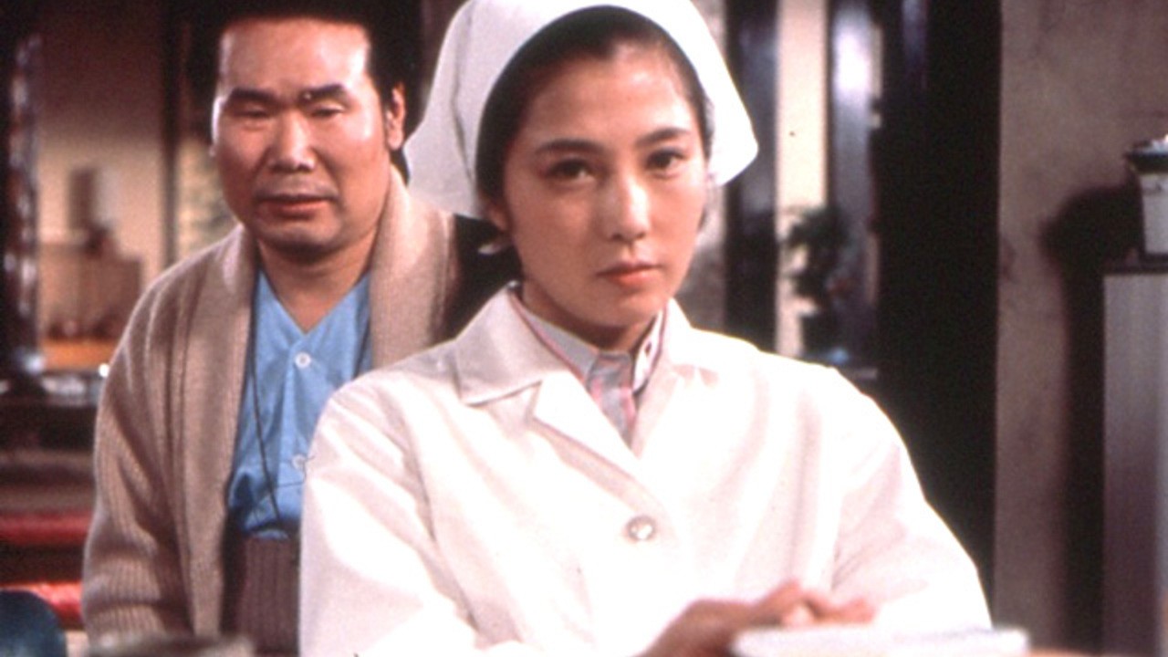 Talk of the Town Tora-san
