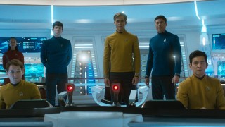Star Trek Beyond