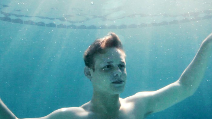 Henry Gamble's Birthday Party