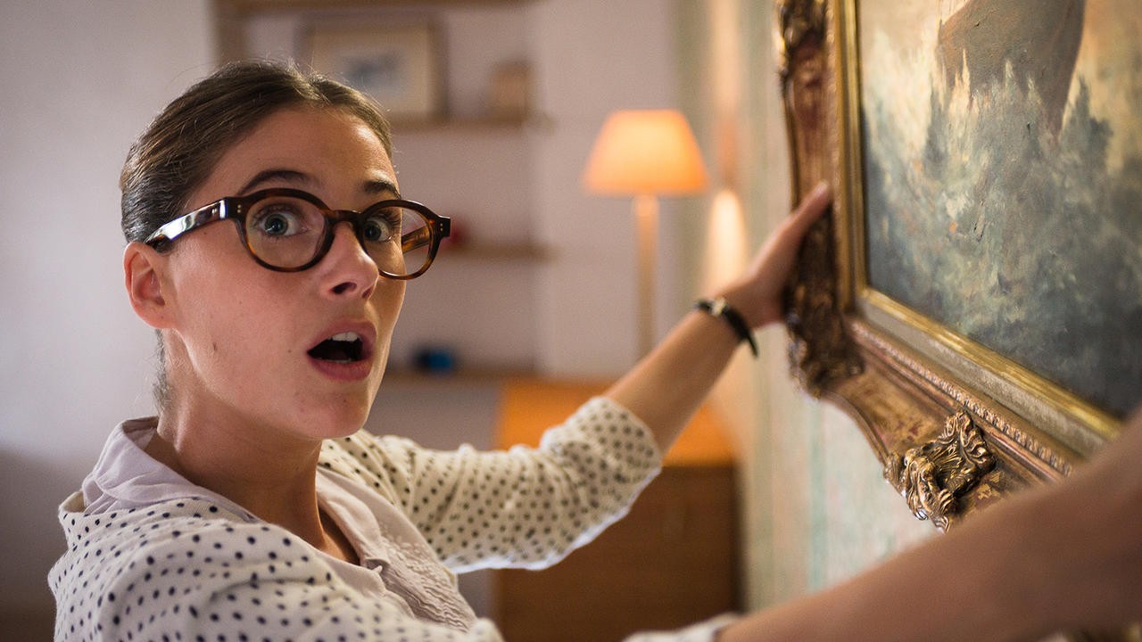 Image du film Un peu, beaucoup, aveuglément