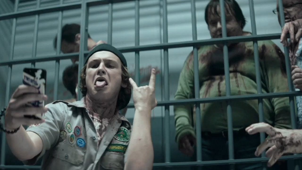 Image du film Manuel de survie à l'apocalypse zombie
