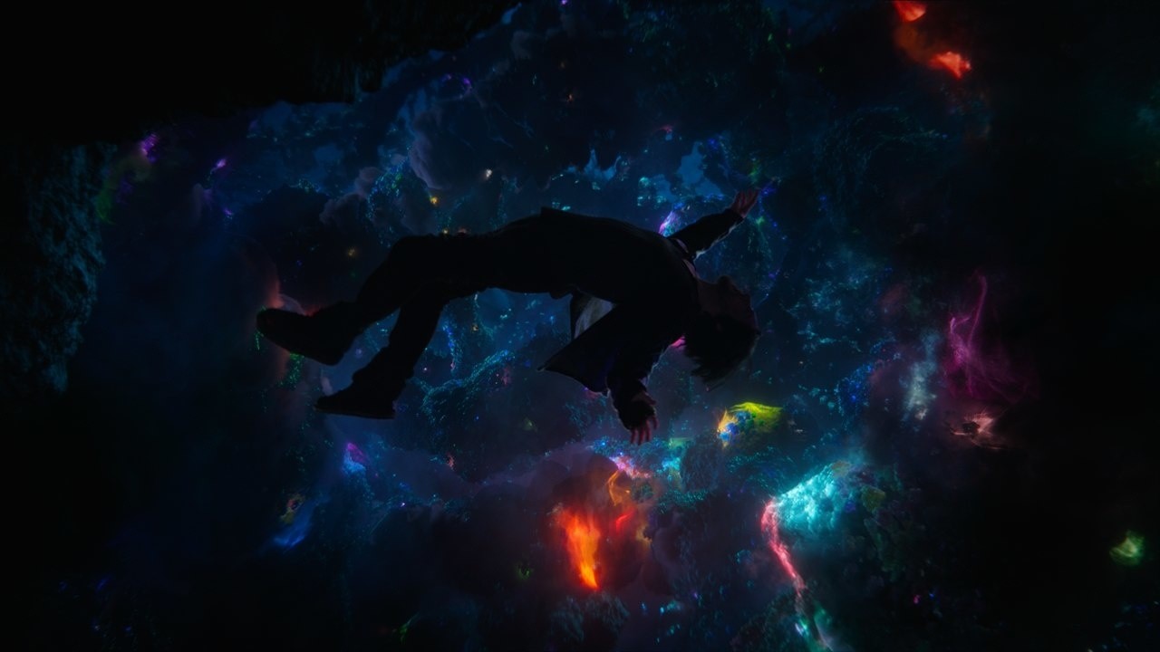 Image du film Doctor Strange