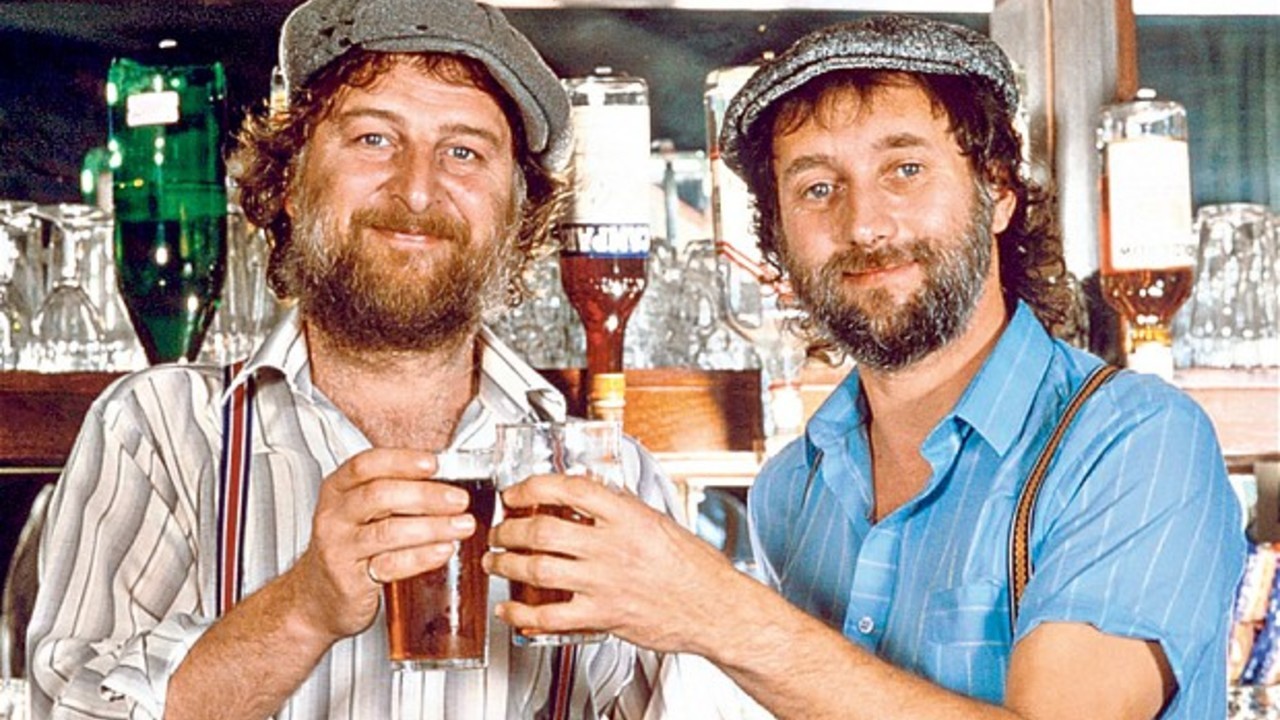 Chas & Dave: Last Orders