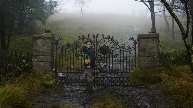 A Monster Calls