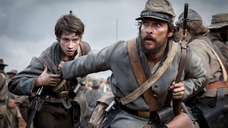 The Free State of Jones