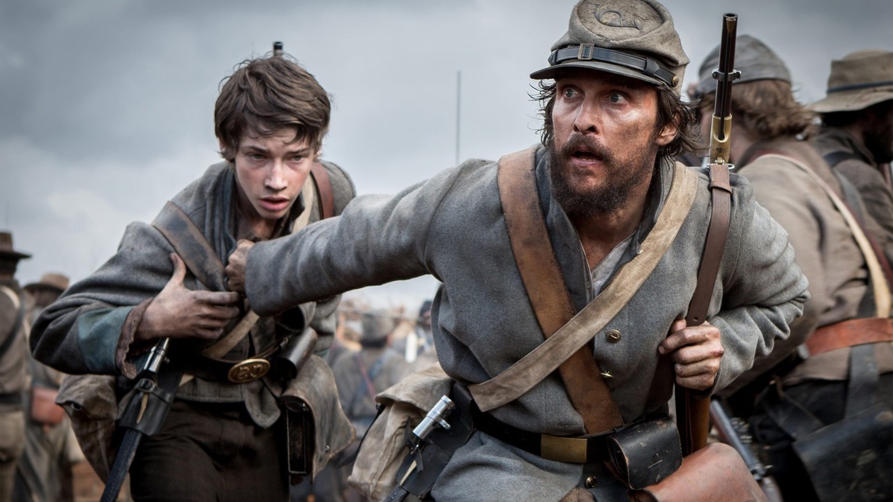 Image du film Free State Of Jones