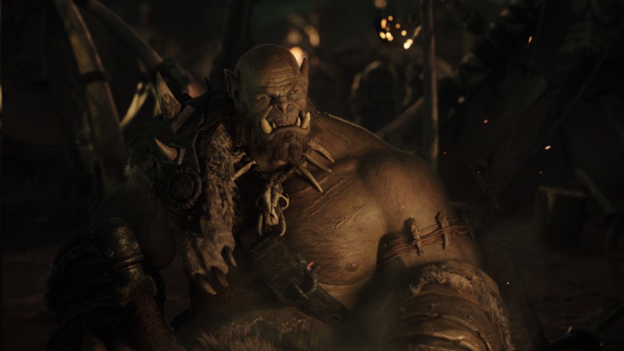 Image du film Warcraft : Le commencement