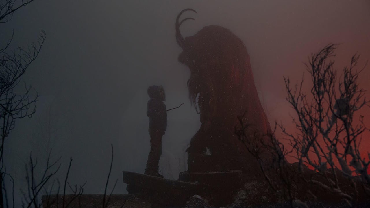 Image du film Krampus