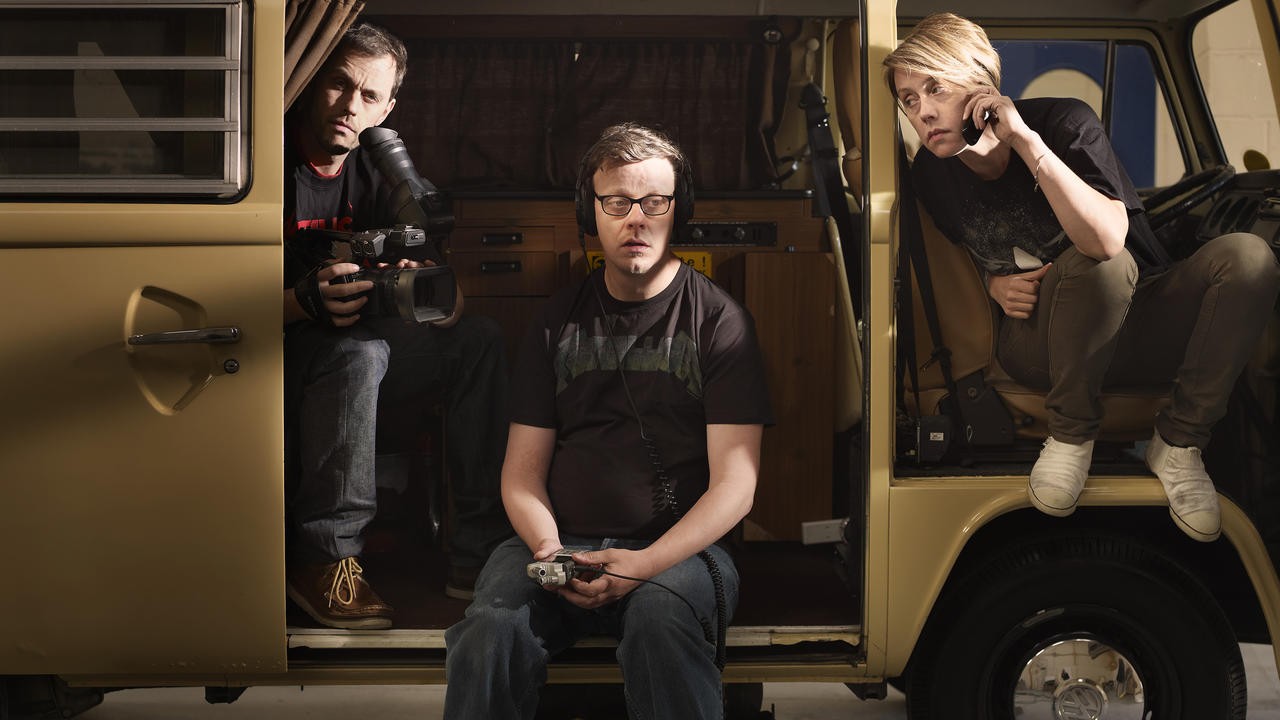 Image du film Mission To Lars