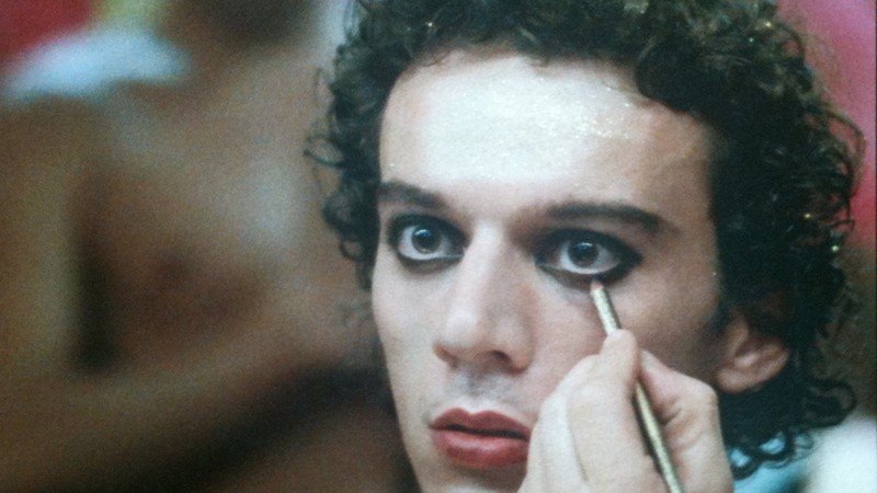 True Blue (2005) MUBI