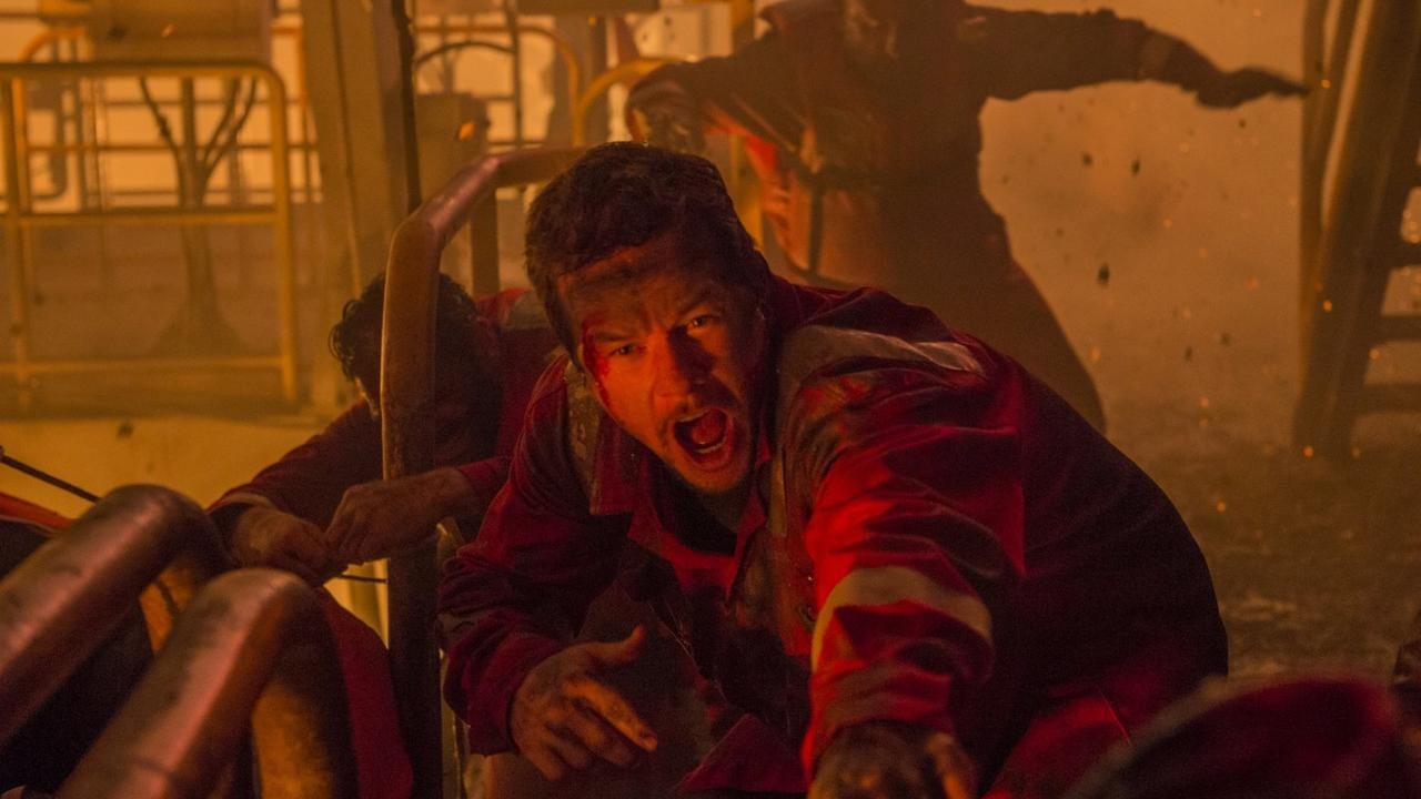 Deepwater Horizon