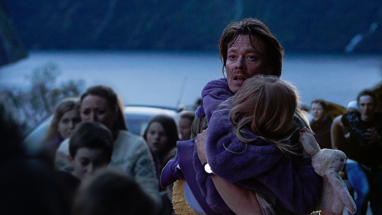 Image du film The Wave