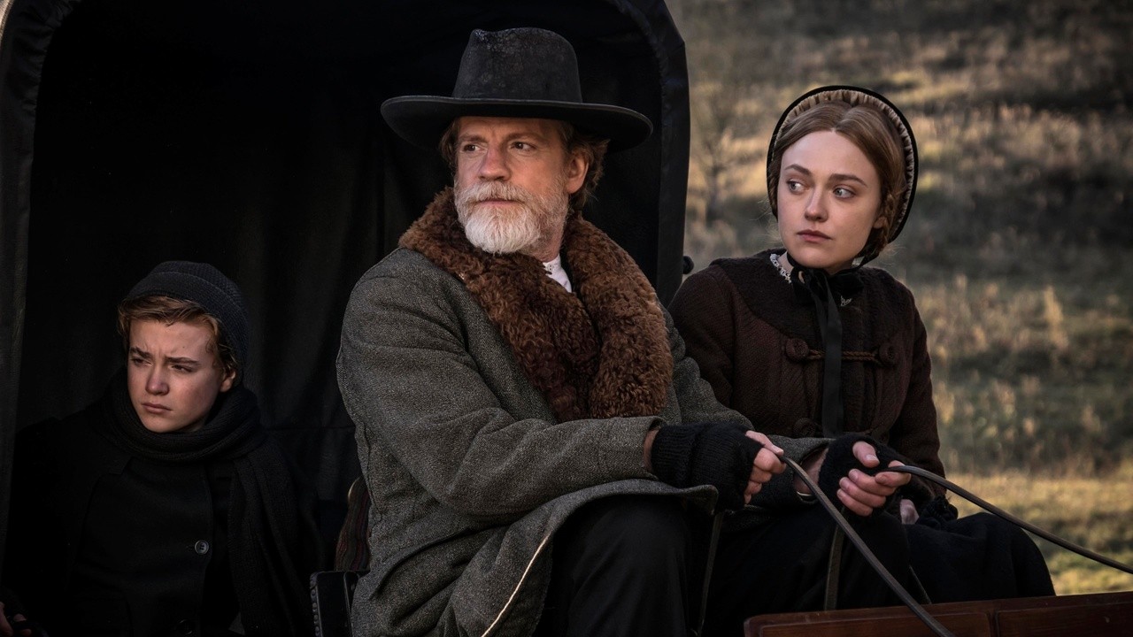 Image du film Brimstone