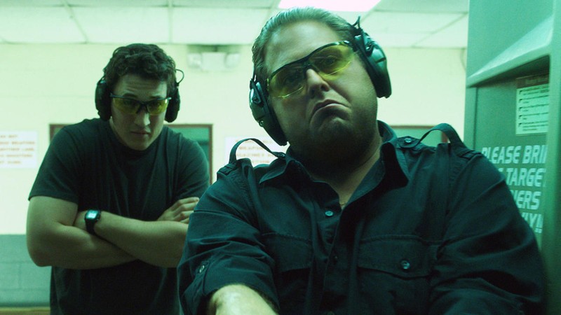 War Dogs