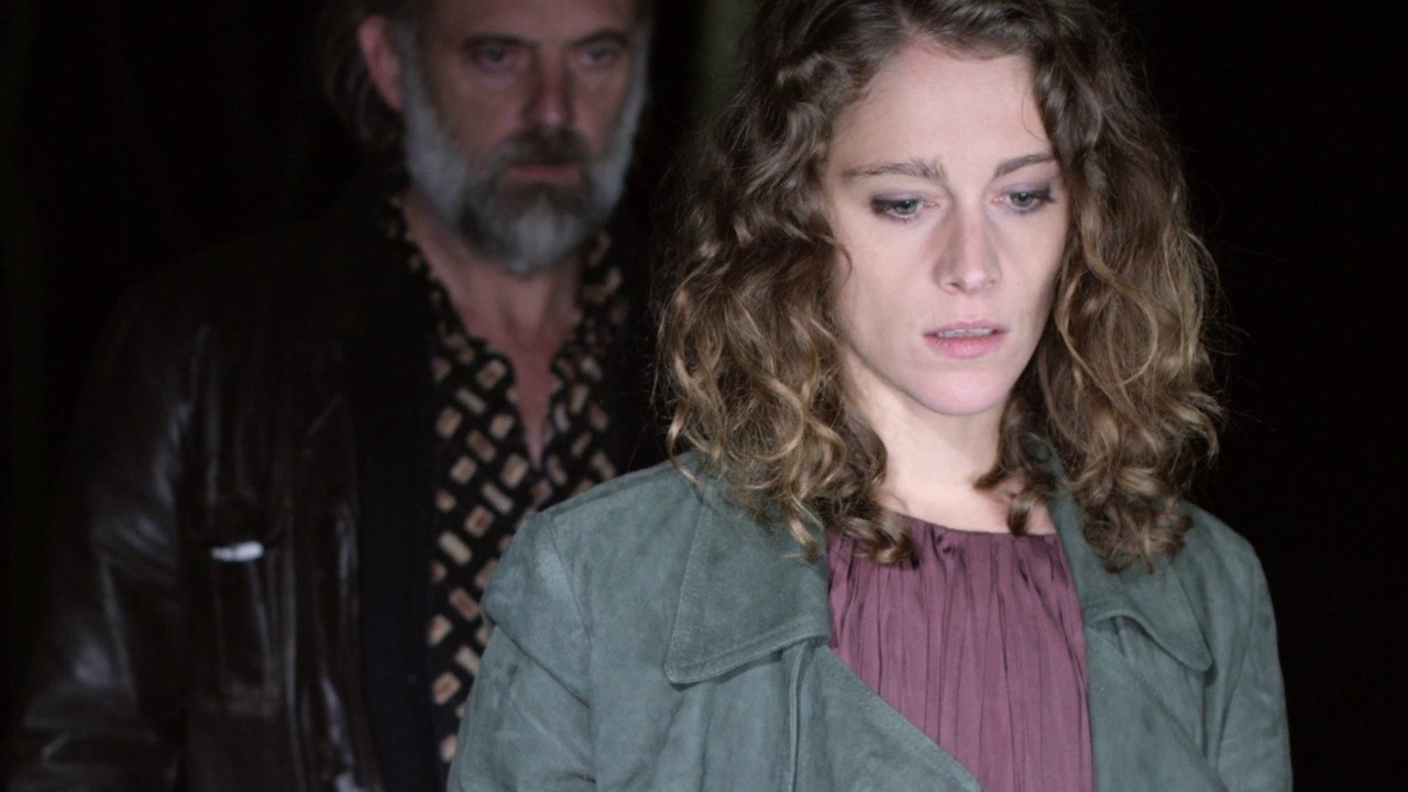 Image du film Malgré la nuit