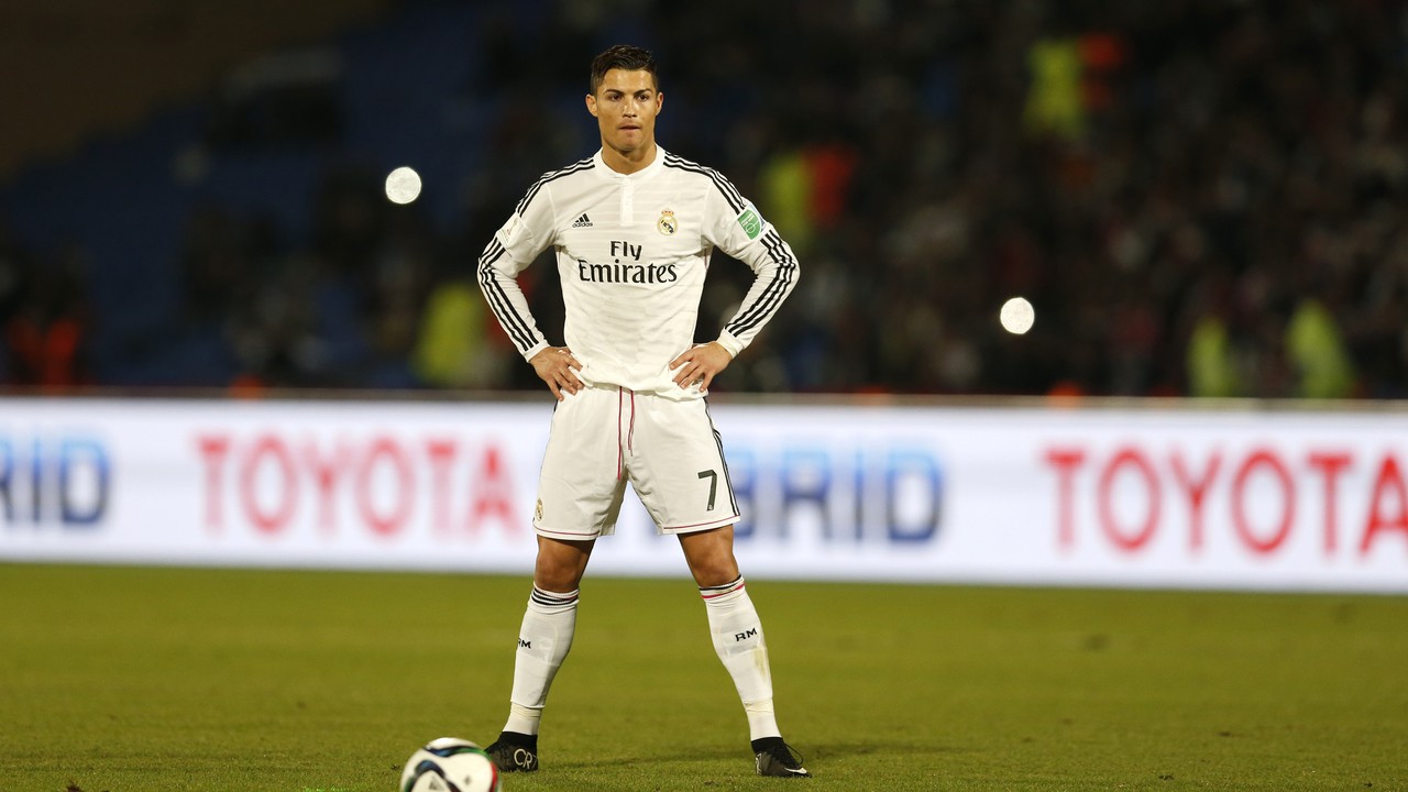 Ronaldo