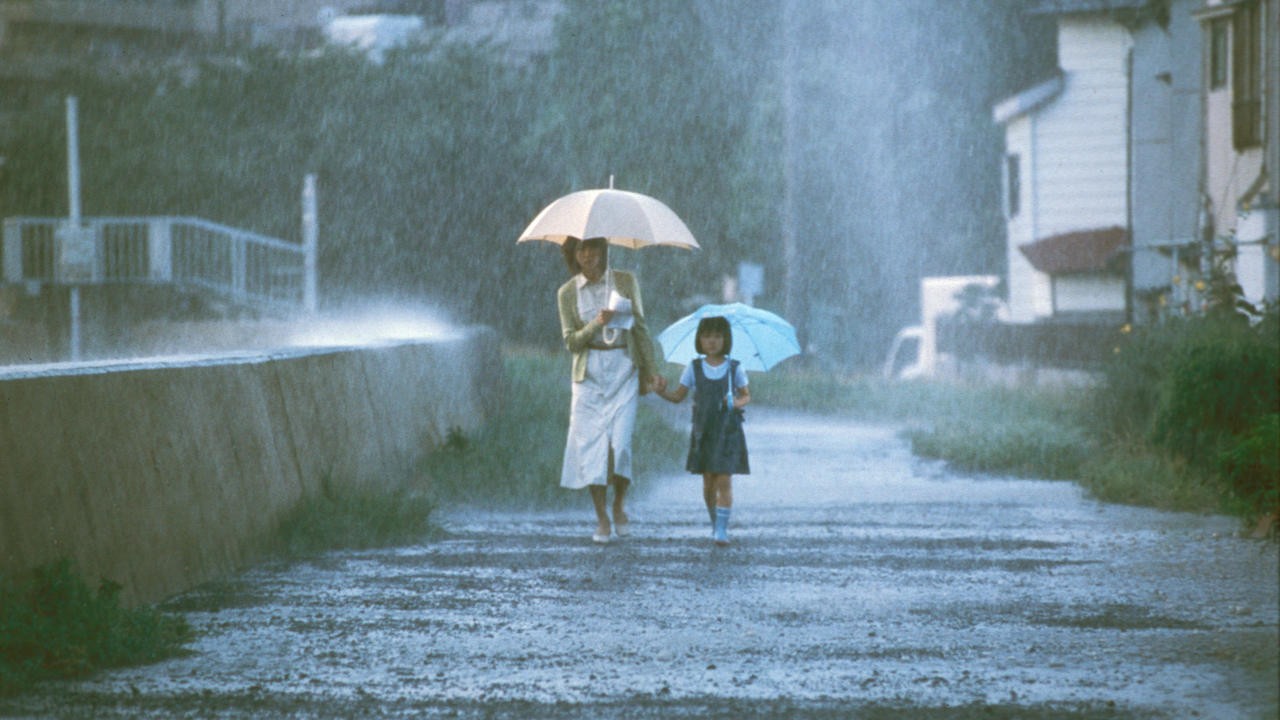 Image du film Dark Water