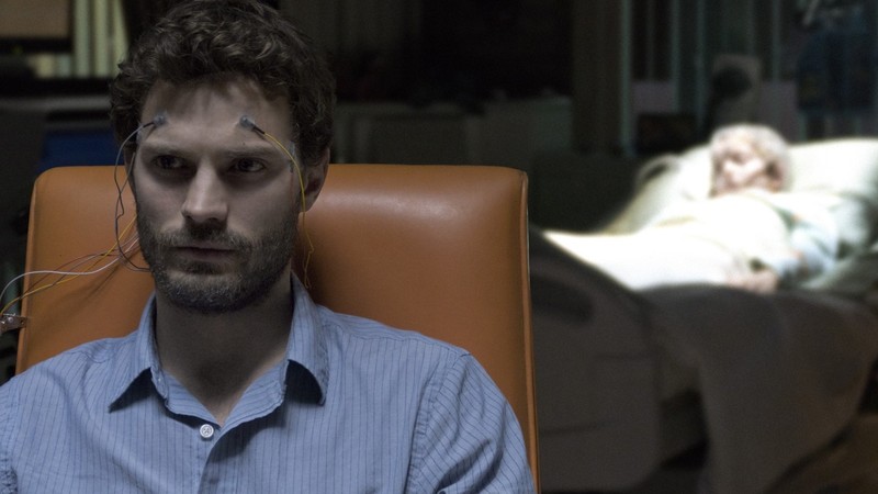 The 9th Life of Louis Drax
